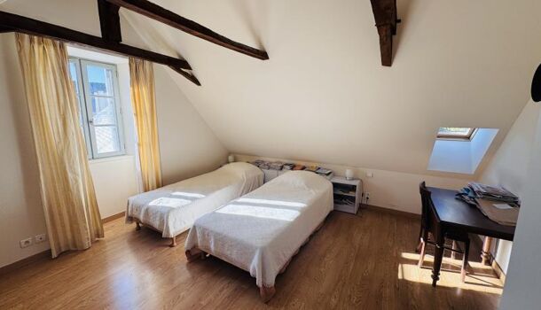 Villa / Maison 4 pièces  à vendre Morlaàs 64160