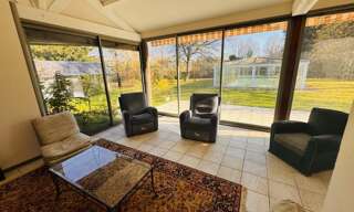 Maison 4 Pièces 131 m² à vendre à Morlaàs (64160)