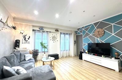 vente appartement 195 000 € à proximité de Pierrelaye (95220)