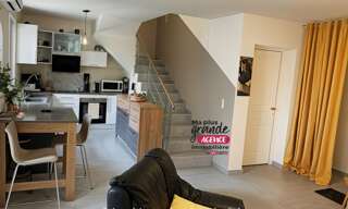 Maison 5 Pièces 97 m² à vendre à Lecci (20137)