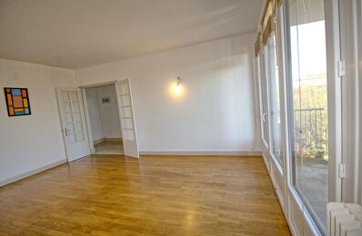 appartement 4 pièces 78 m2 à vendre à Angers (49000)