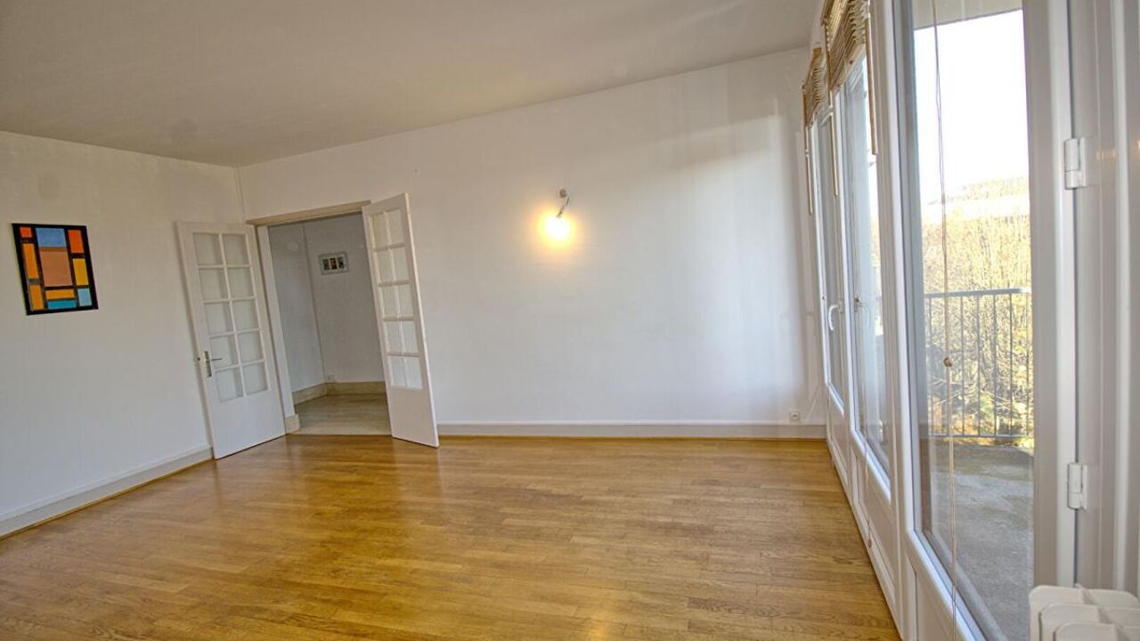 appartement 4 pièces 78 m2 à vendre à Angers (49000)