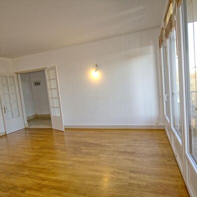 Appartement 4 pièces 78 m²