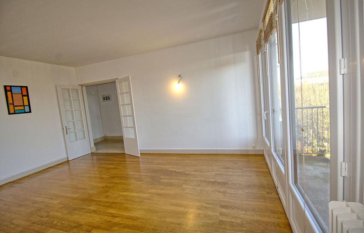 appartement 4 pièces 78 m2 à vendre à Angers (49000)