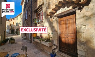 Maison 5 Pièces 116 m² à vendre à Saint-Cézaire-sur-Siagne (06530)