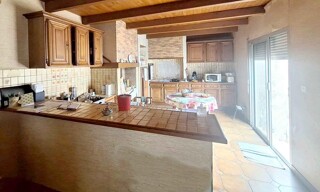Appartement 5 Pièces 128 m² à vendre à Carcassonne (11000)