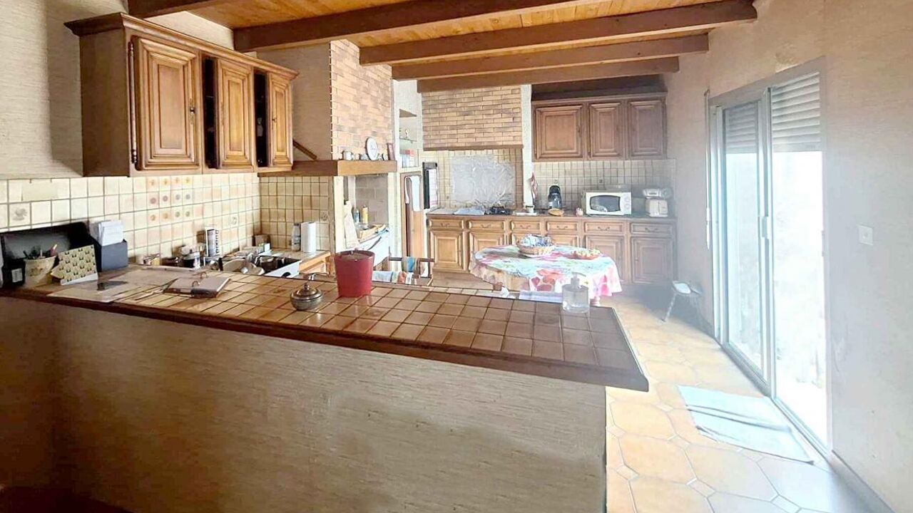 appartement 5 pièces 128 m2 à vendre à Carcassonne (11000)