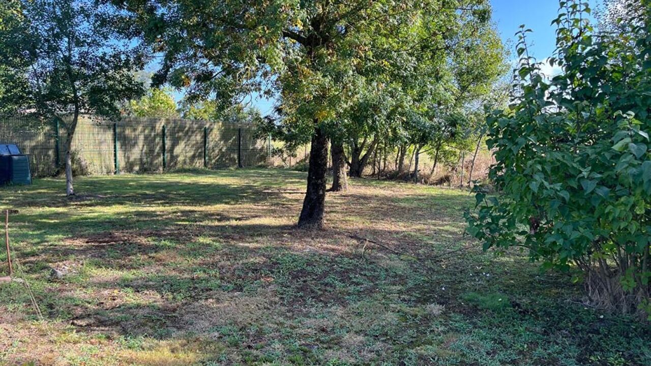 terrain  pièces 421 m2 à vendre à Angers (49000)