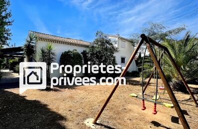 vente maison 825 000 € à proximité de Roquebrune-sur-Argens (83520)