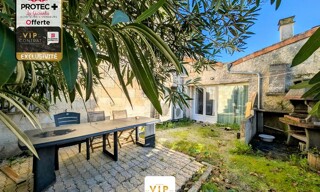 Maison 5 Pièces 159 m² à vendre à Pons (17800)