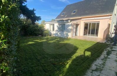 vente maison 332 768 € à proximité de Noyal-Muzillac (56190)