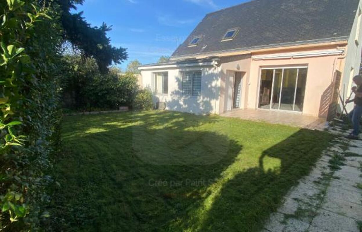 maison 5 pièces 120 m2 à vendre à Pénestin (56760)