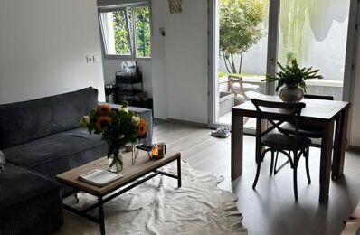 vente appartement 295 000 € à proximité de Wattignies (59139)