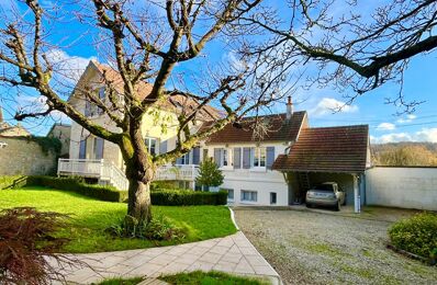 vente maison 378 000 € à proximité de Cuise-la-Motte (60350)