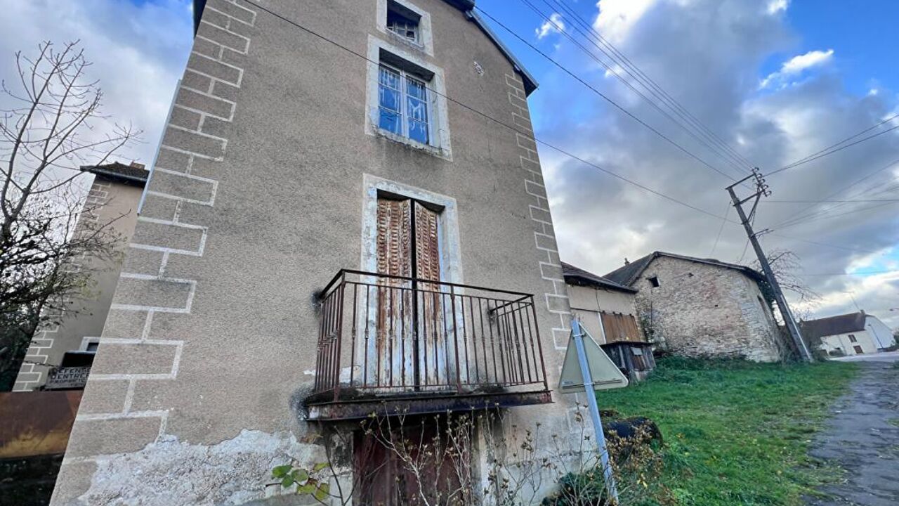 maison 7 pièces 170 m2 à vendre à Fretigney-Et-Velloreille (70130)