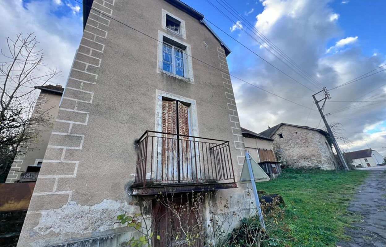 maison 7 pièces 170 m2 à vendre à Fretigney-Et-Velloreille (70130)