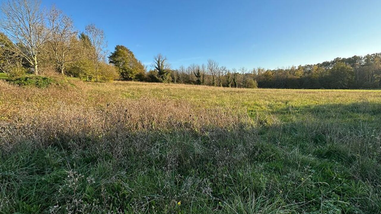 terrain  pièces 3100 m2 à vendre à Saint-Jean-de-Côle (24800)