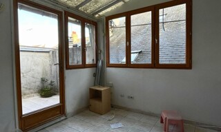 Appartement 6 Pièces 83 m² à vendre à Soissons (02200)