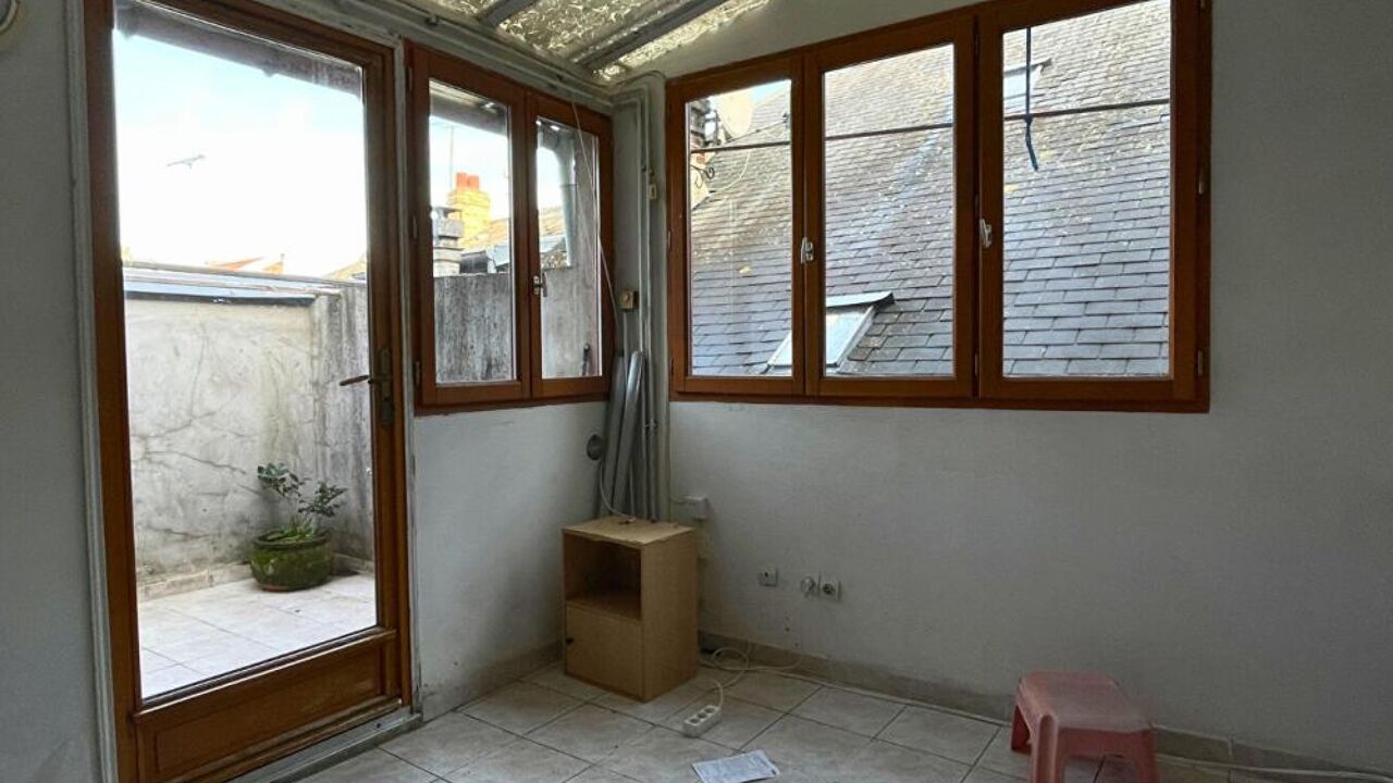 appartement 6 pièces 83 m2 à vendre à Soissons (02200)