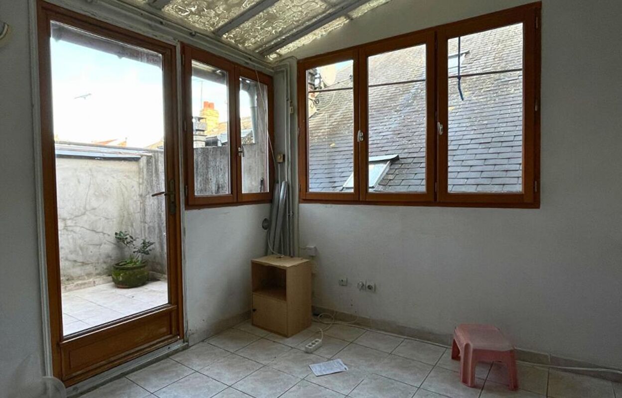 appartement 6 pièces 83 m2 à vendre à Soissons (02200)