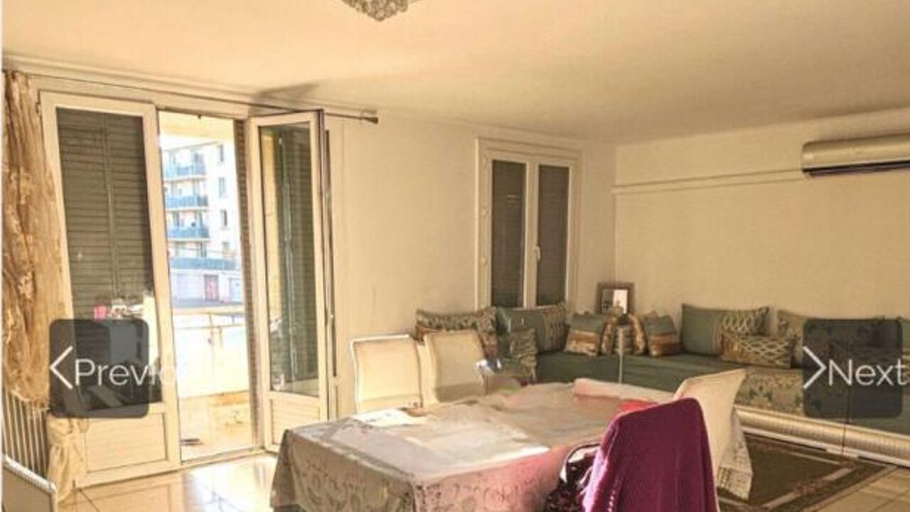 appartement 3 pièces 66 m2 à vendre à Avignon (84000)