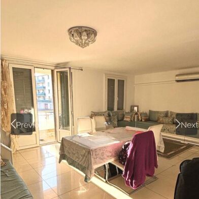 Appartement 3 pièces 95000 €