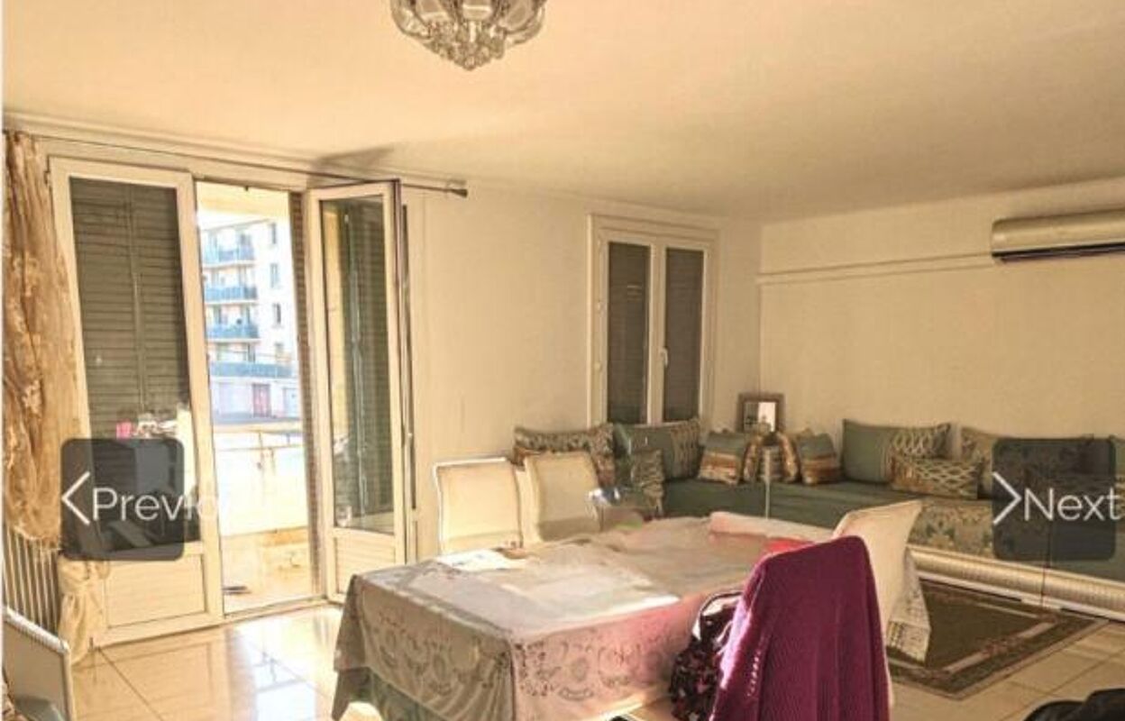 appartement 3 pièces 66 m2 à vendre à Avignon (84000)