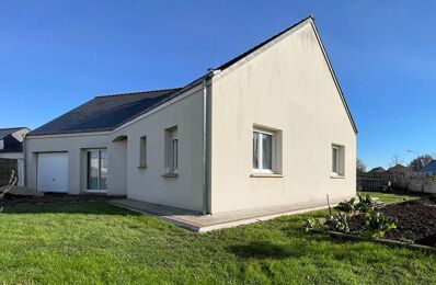 vente maison 314 000 € à proximité de Divatte-sur-Loire (44450)