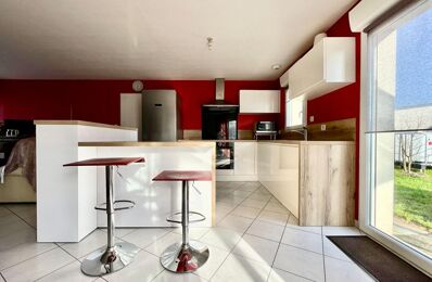 maison 5 pièces 82 m2 à vendre à Ancenis-Saint-Géréon (44150)