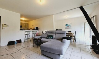 Appartement 3 Pièces 62 m² à vendre à Bourges (18000)