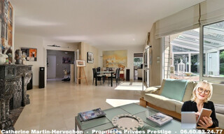 Maison 8 Pièces 212 m² à vendre à Guérande (44350)