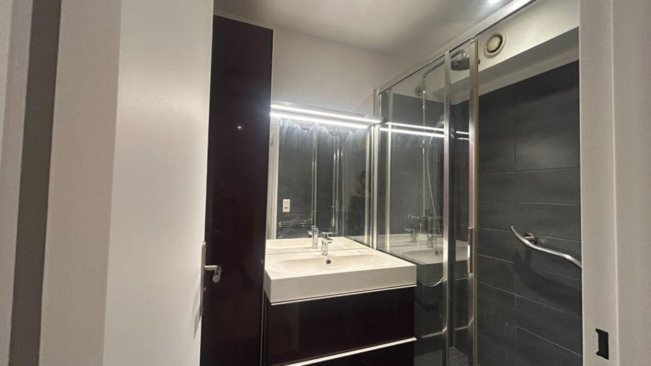 appartement 2 pièces 44 m2 à vendre à Vincennes (94300)