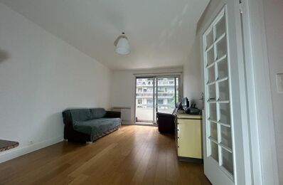 vente appartement 445 000 € à proximité de Noisy-le-Sec (93130)