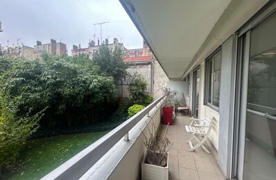 vente appartement 439 000 € à proximité de Paris 20 (75020)