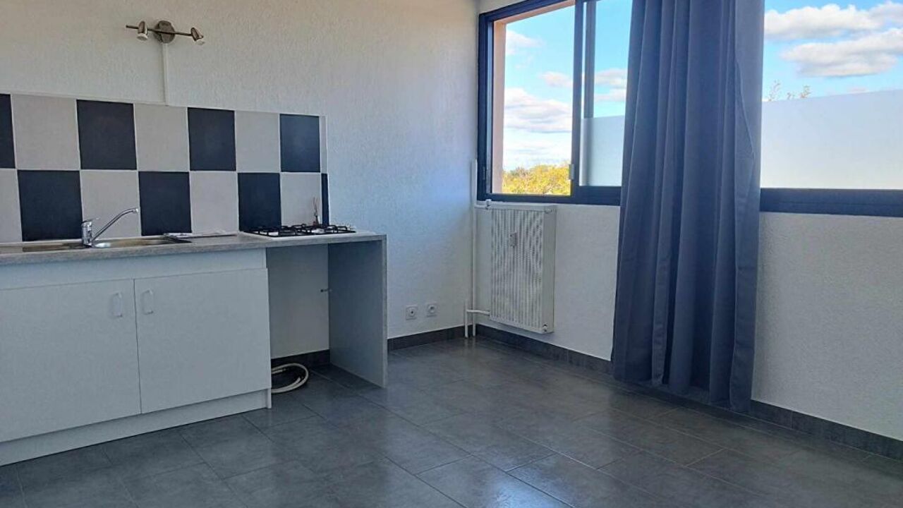 appartement 1 pièces 30 m2 à vendre à Saint-Martin-de-Crau (13310)