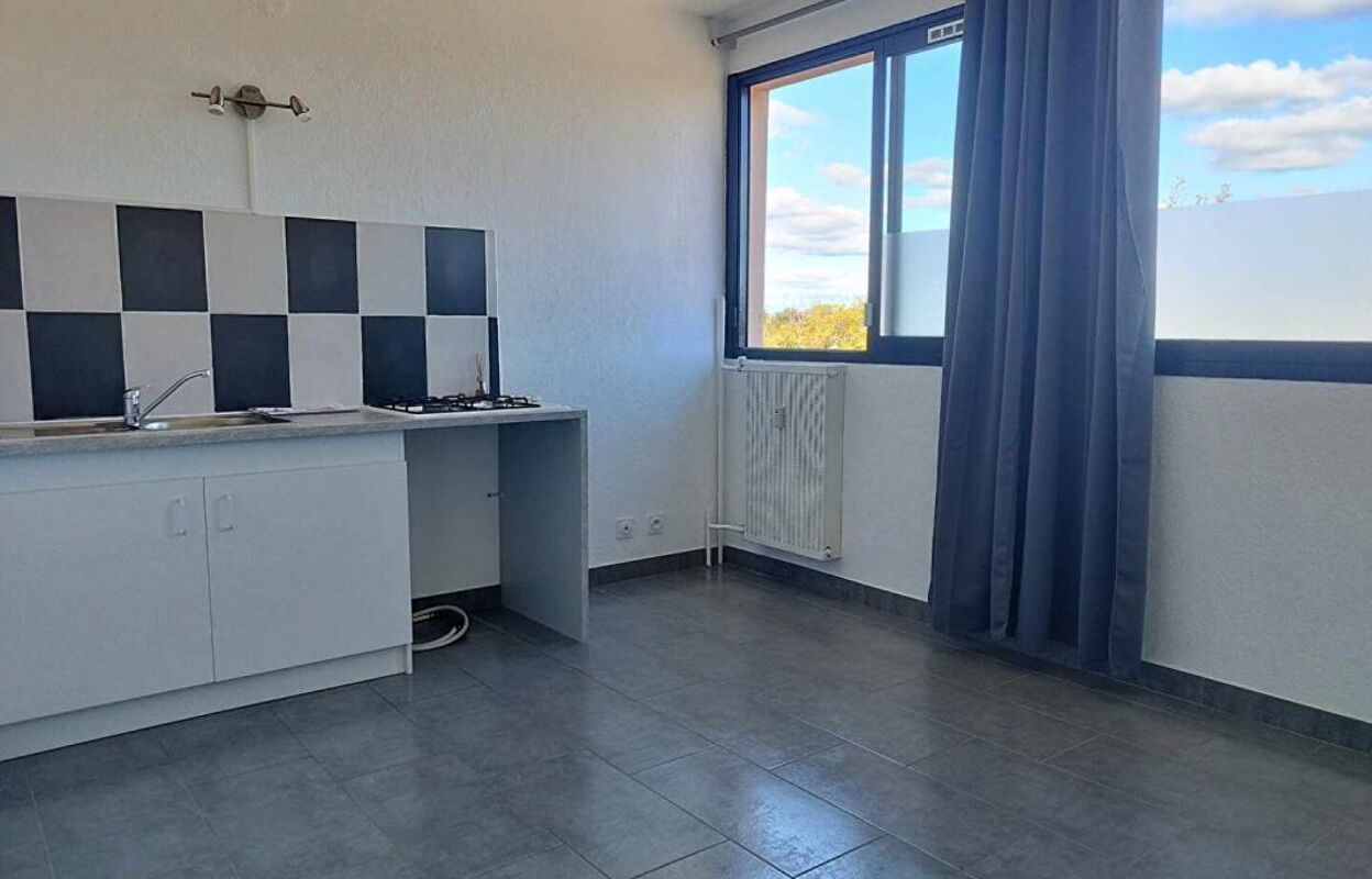 appartement 1 pièces 30 m2 à vendre à Saint-Martin-de-Crau (13310)