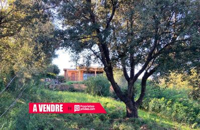 vente maison 832 000 € à proximité de Porto-Vecchio (20137)