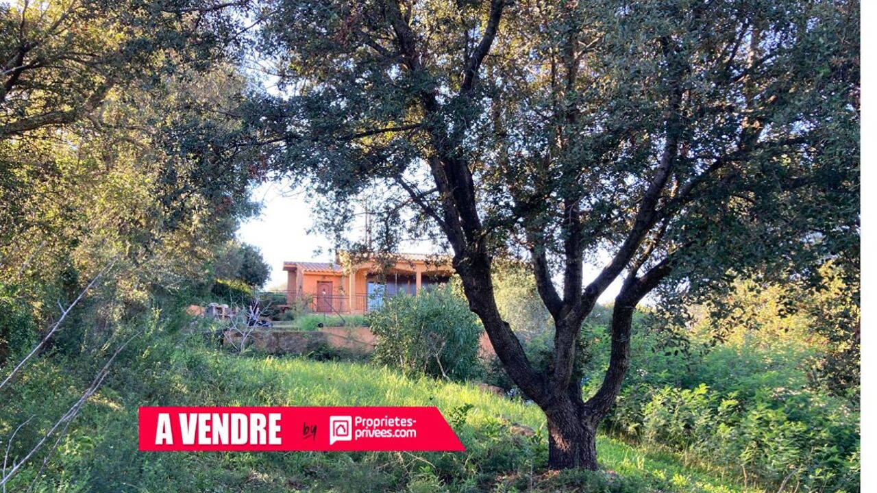 maison 6 pièces 148 m2 à vendre à Sainte-Lucie de Porto-Vecchio (20144)