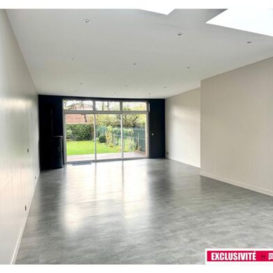 Maison 6 pièces 157 m²