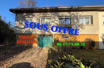 vente maison 102 125 € à proximité de Saint-Dizier-l'Évêque (90100)