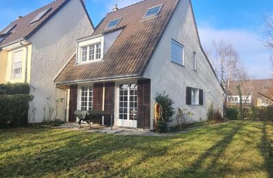 vente maison 269 000 € à proximité de Égly (91520)