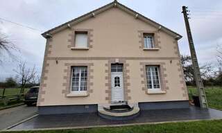 Maison 9 Pièces 178 m² à vendre à L'Aigle (61300)