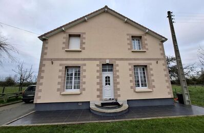 vente maison 271 700 € à proximité de Rugles (27250)