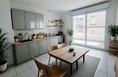 vente appartement 269 000 € à proximité de Bouchemaine (49080)