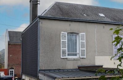 vente maison 157 500 € à proximité de Virville (76110)