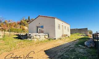 Maison 3 Pièces 70 m² à vendre à Limoux (11300)