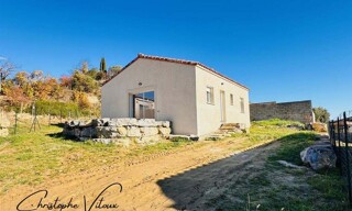 Maison 3 Pièces 70 m² à vendre à Limoux (11300)