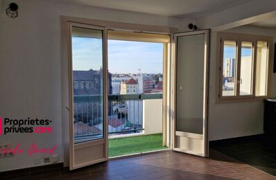 vente appartement 95 000 € à proximité de Villerest (42300)