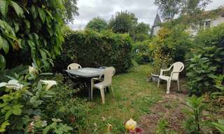 Maison 9 Pièces 104 m² à vendre à Confolens (16500)