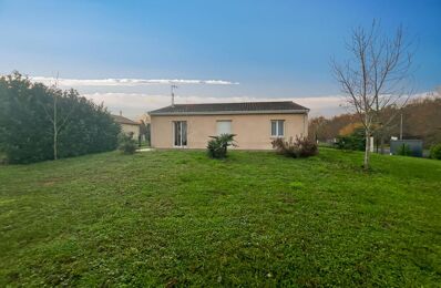 location maison 900 € CC /mois à proximité de Captieux (33840)